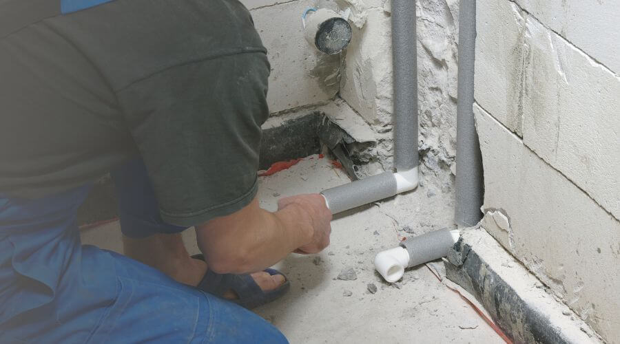 Professional Leak Detection Services in Dolomite, AL